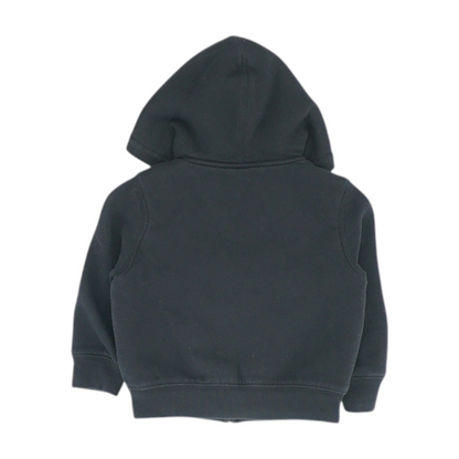 Black Jacket