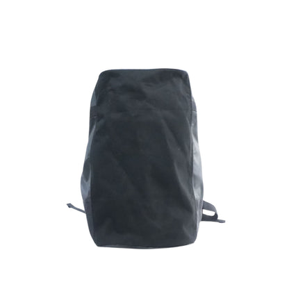 Black Duffel Bag