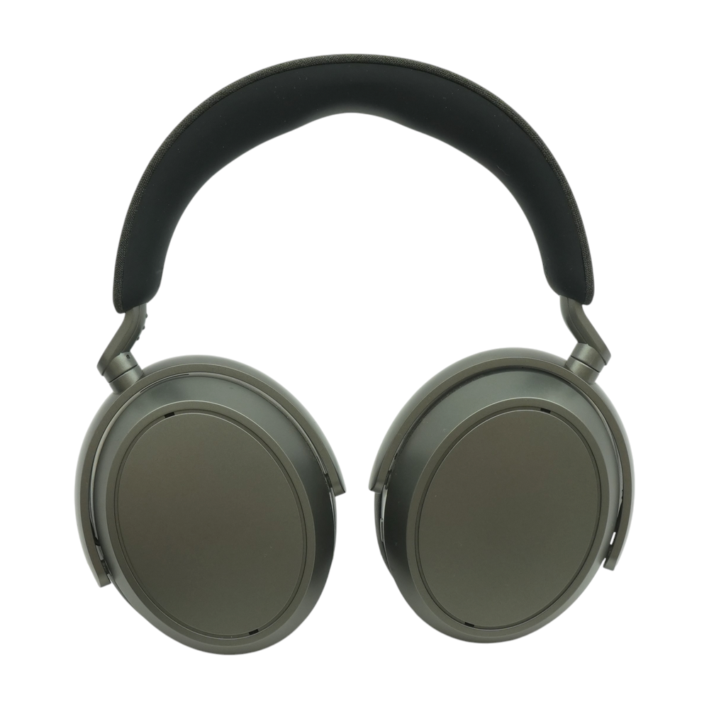Graphite Momentum 4 Headphones