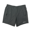 Gray Active Shorts
