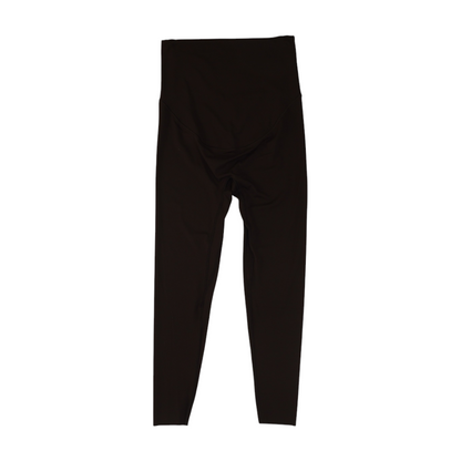 Brown Active Leggings