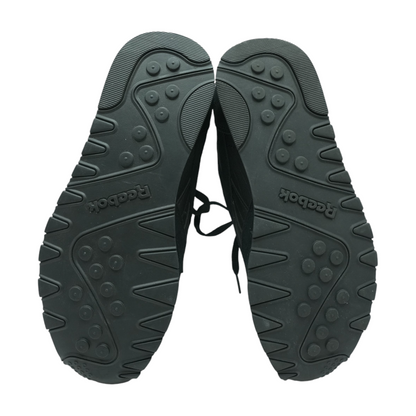 Classic Nylon Low-Top Athletic Shoes
