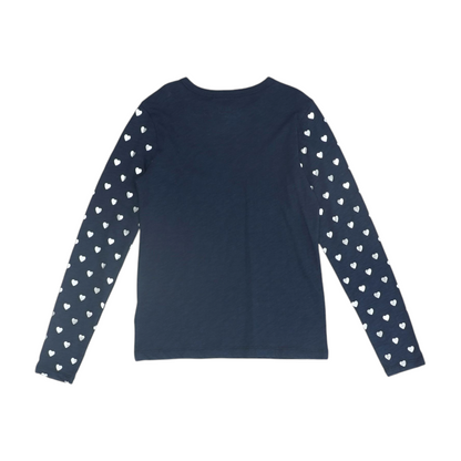 Navy T-Shirt
