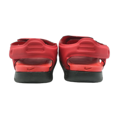Black Athletics Shoes