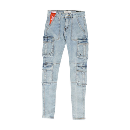 Blue Jeans