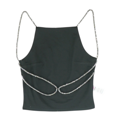 Black Blouse