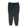 Black Tapered Pants