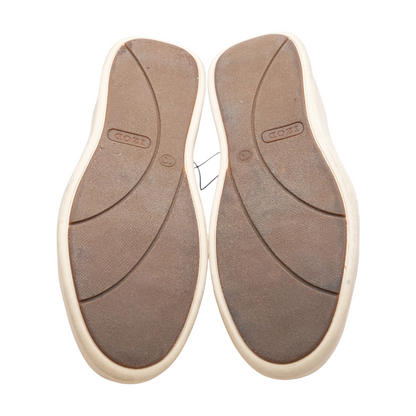 Black Lace-Up Dress Shoes