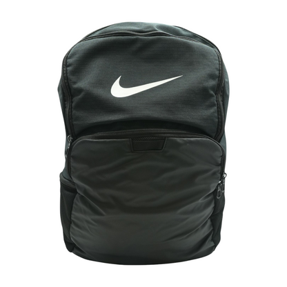 Black Backpack