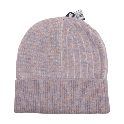 Purple Beanie