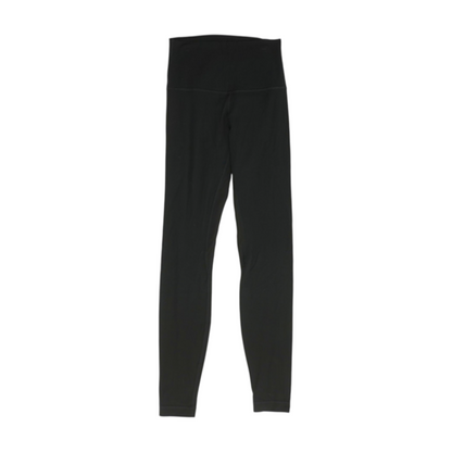 Black Active Leggings