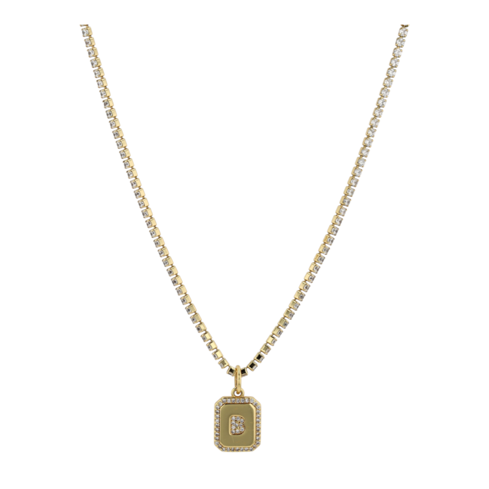 Costume Chain Necklace