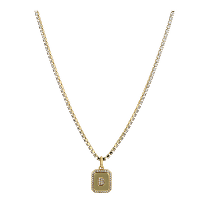 Costume Chain Necklace