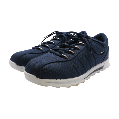 Dial Low-Top Athletic Shoes