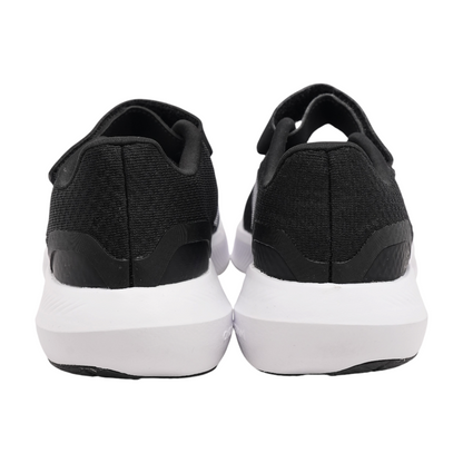 Black Athletics Shoes