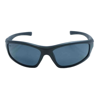 Black X-1GX Sport Sunglasses