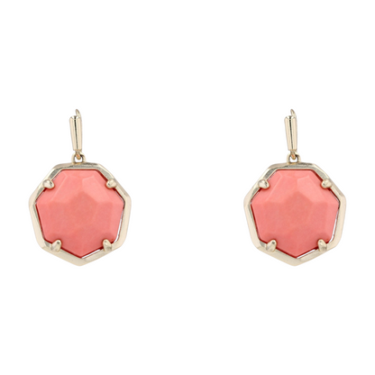 Costume Dangle Earrings