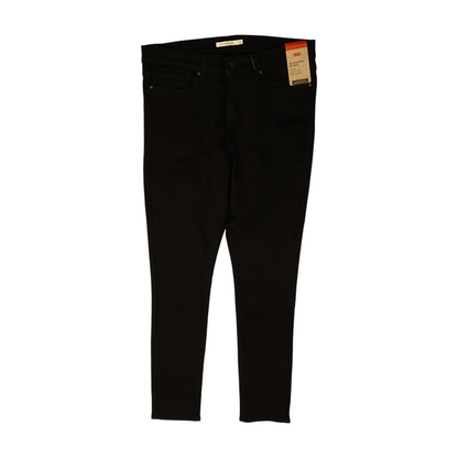 Black Skinny Jeans