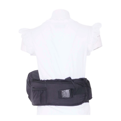 Black Infant Carrier