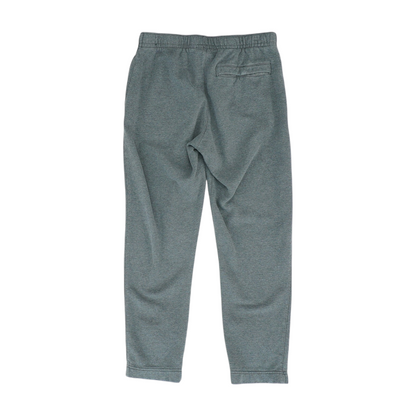 Gray Regular Pants