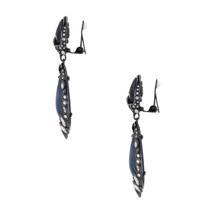 Costume Statement Earrings