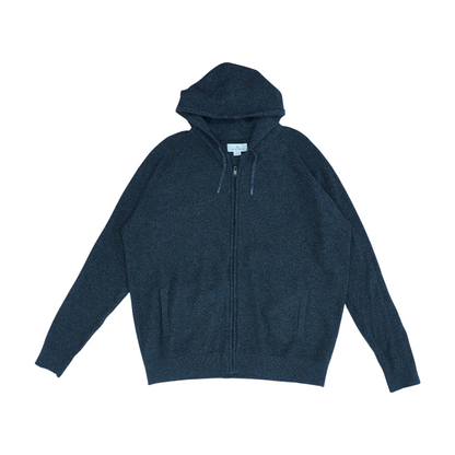 Charcoal Solid Jacket