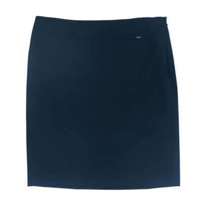 Black Mini Skirt