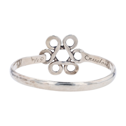 Sterling Silver Bangle Bracelet