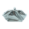Silver Crossbody