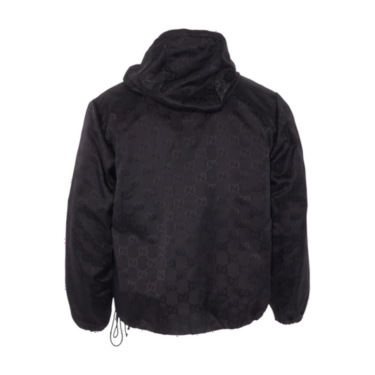 Hover Off The Grid Hooded Jacket