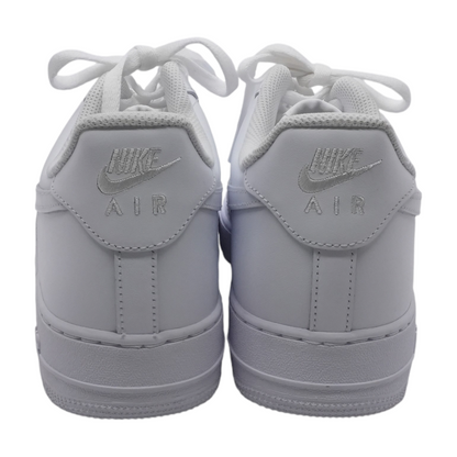 AF1 Low '07 Low-Top Athletic Shoes