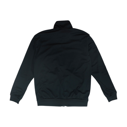 Black Solid Jacket