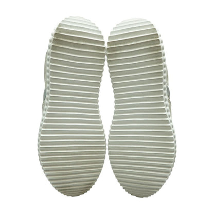 Shereen Beige Low Top Athletic Shoes