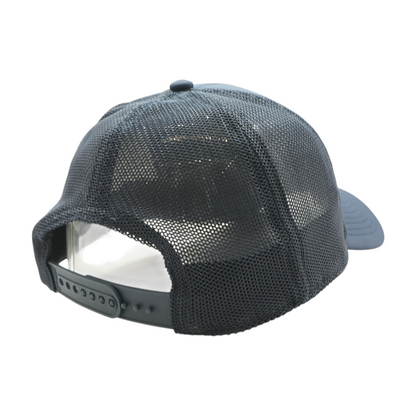Navy Ballcap Hat