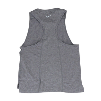 Gray Active T-Shirt