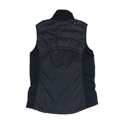 Navy Vest