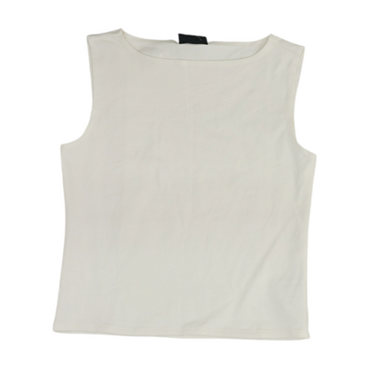 Ivory Blouse