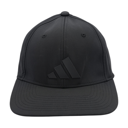 Black Ballcap
