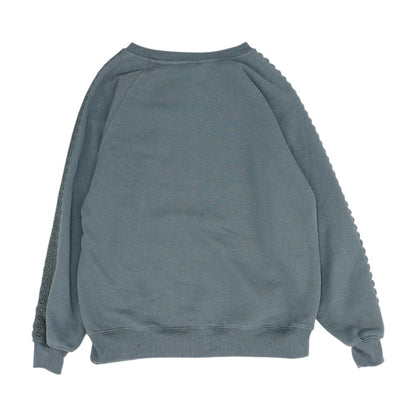 Gray Sweatshirt