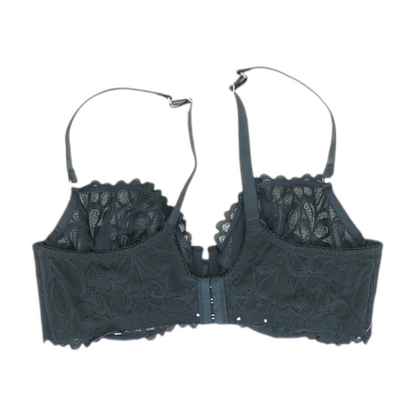 Black Bra