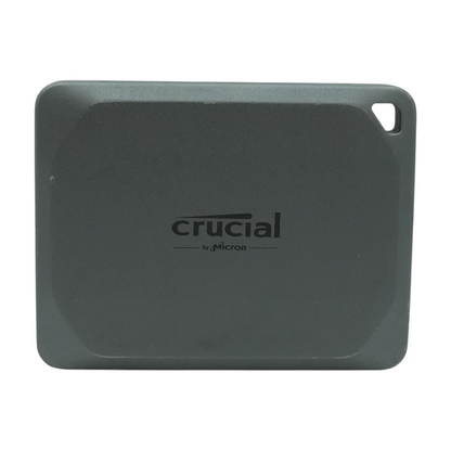 4TB Crucial X9 Pro Portable SSD