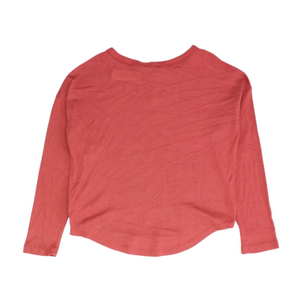Red Henley