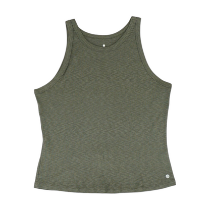 Green Active T-Shirt
