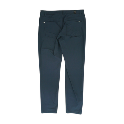 Navy Regular Pants
