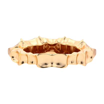 Costume Elford Cuff Bangle Bracelet