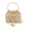 Gold Crossbody