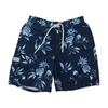 Polo Ralph Lauren Navy Tropical Swim Bottom – Image 1