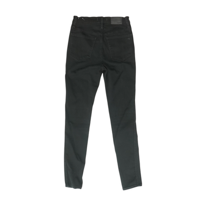 Black Skinny Jeans