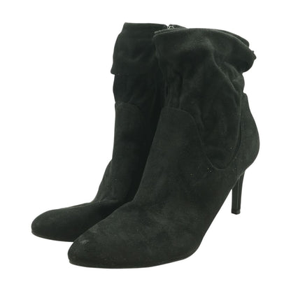 Black Ankle Boots