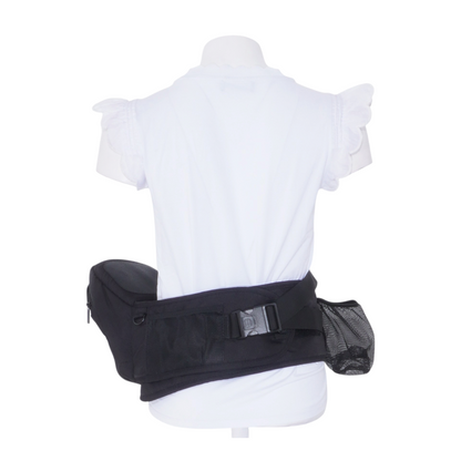 Black Hip Carrier